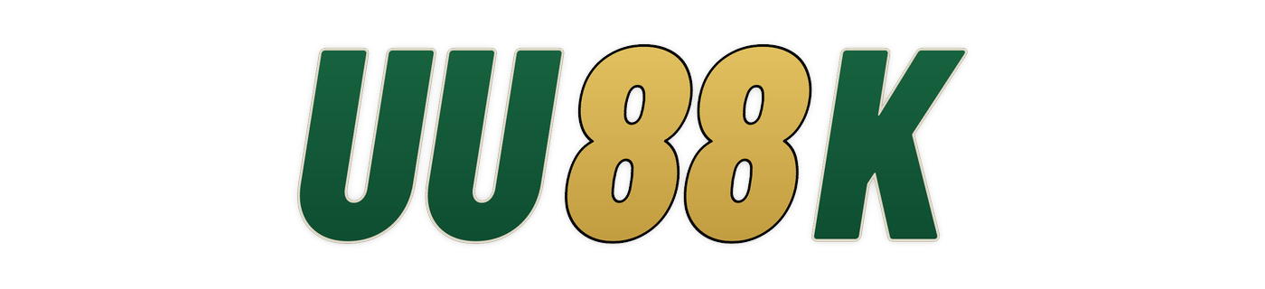 uu88k – Cá Cược Trực Tuyến